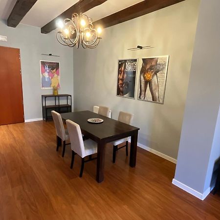 Apartamenty Zlota Nic Οπόλε Εξωτερικό φωτογραφία