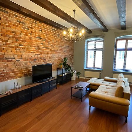Apartamenty Zlota Nic Οπόλε Εξωτερικό φωτογραφία