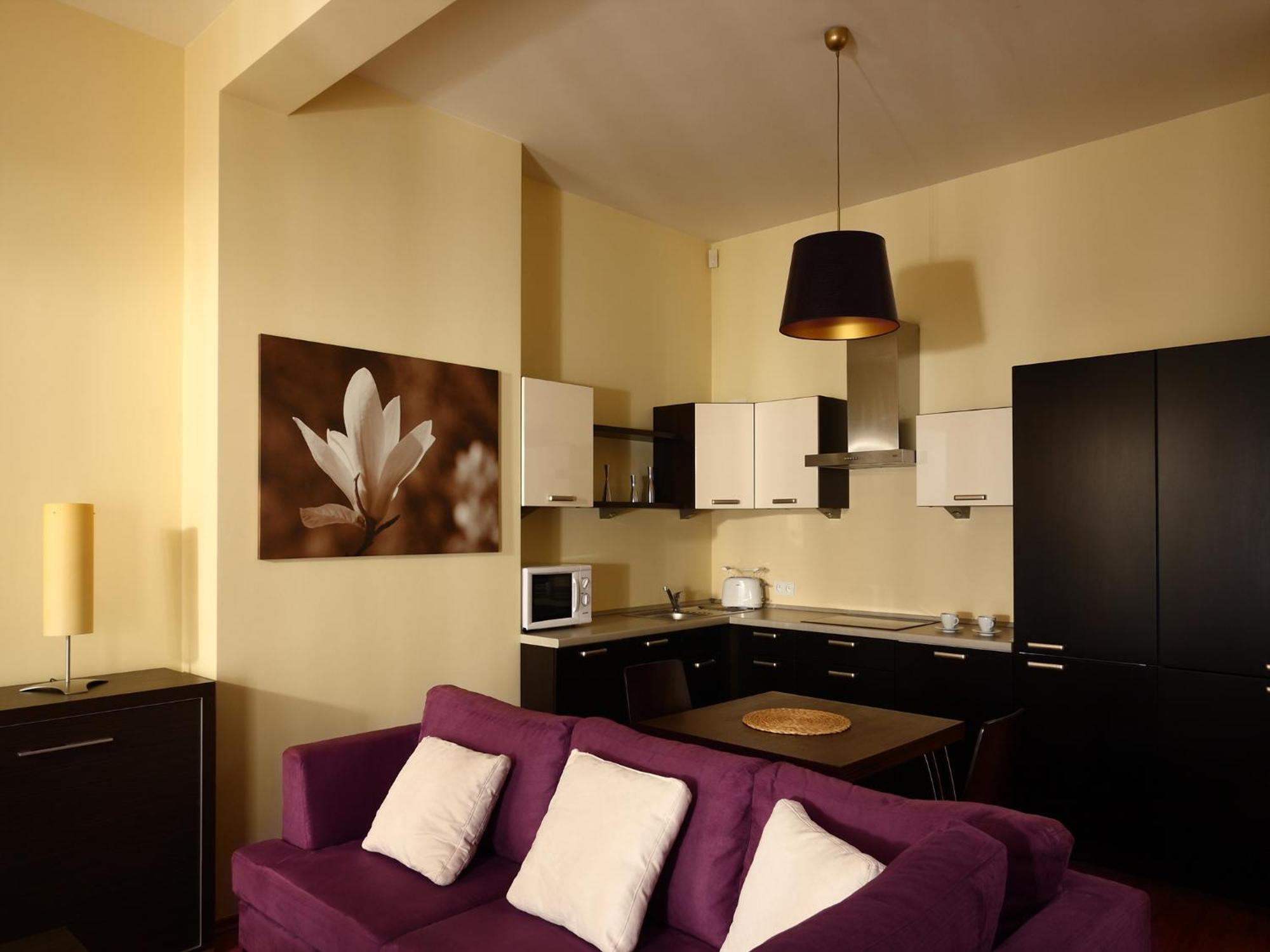 Apartamenty Zlota Nic Οπόλε Εξωτερικό φωτογραφία
