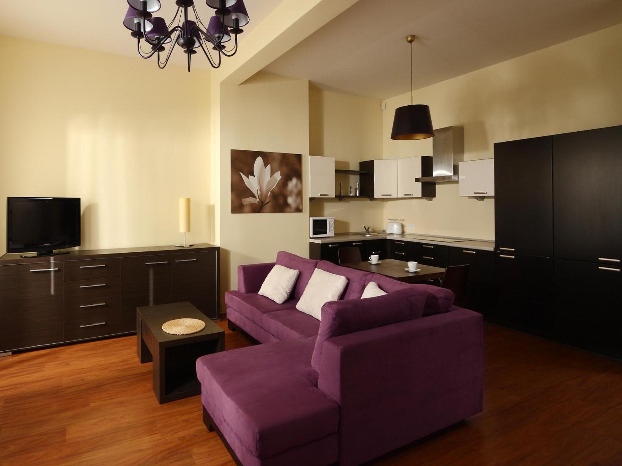 Apartamenty Zlota Nic Οπόλε Εξωτερικό φωτογραφία