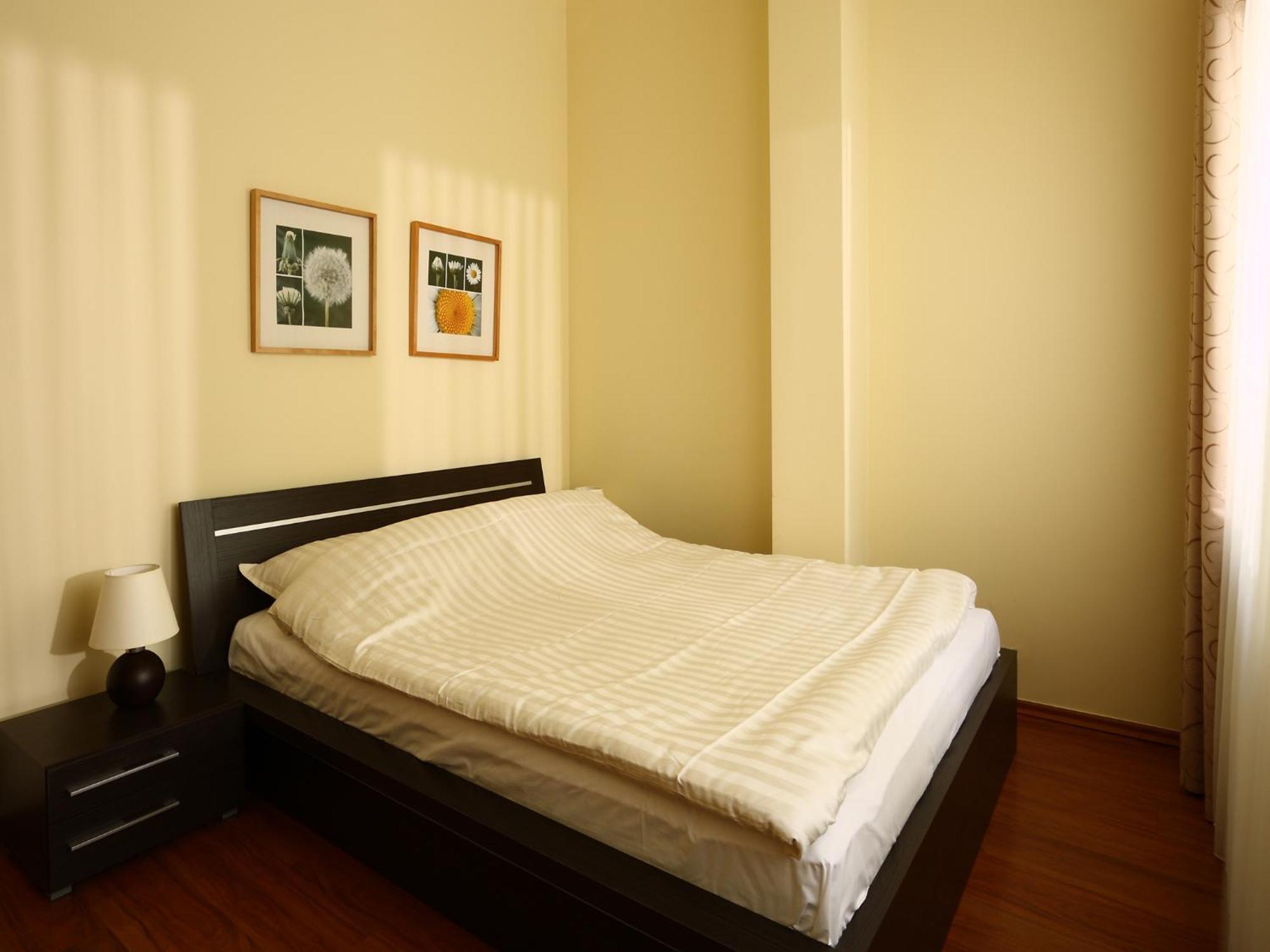Apartamenty Zlota Nic Οπόλε Εξωτερικό φωτογραφία