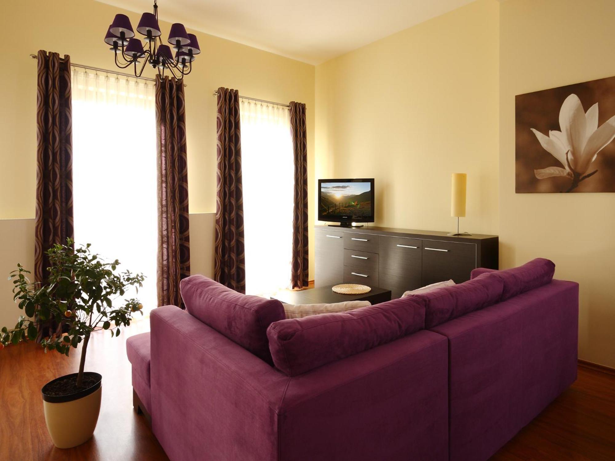 Apartamenty Zlota Nic Οπόλε Εξωτερικό φωτογραφία