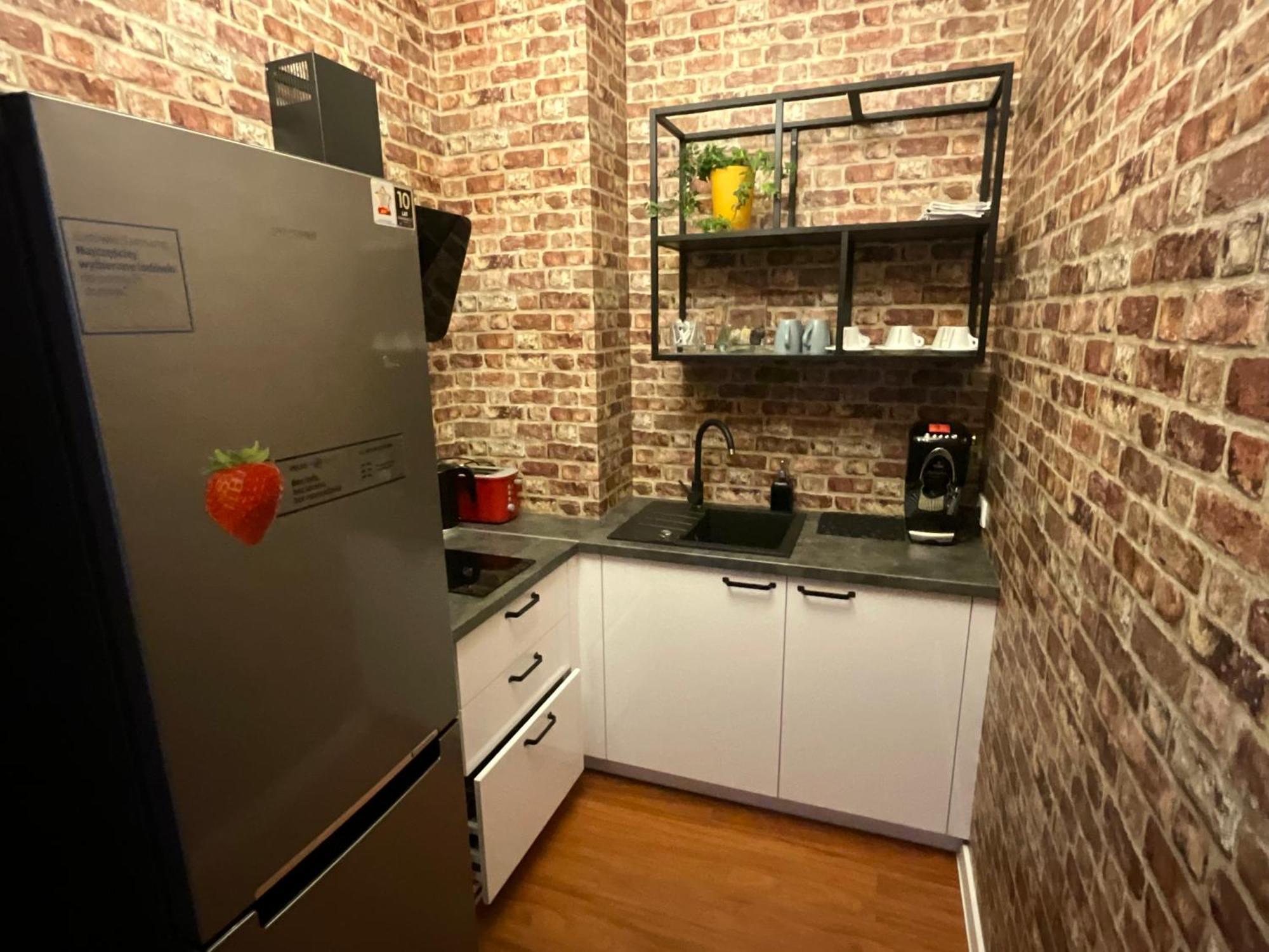 Apartamenty Zlota Nic Οπόλε Εξωτερικό φωτογραφία
