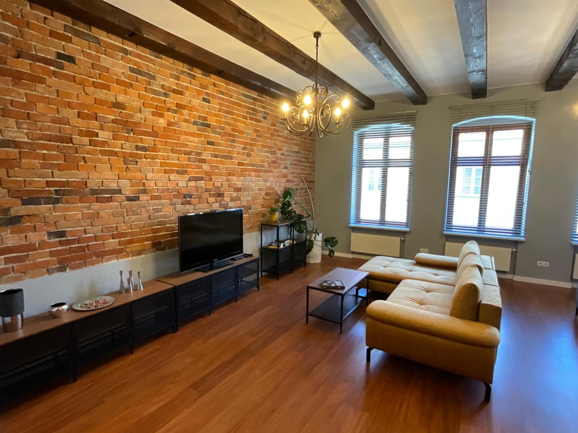 Apartamenty Zlota Nic Οπόλε Εξωτερικό φωτογραφία