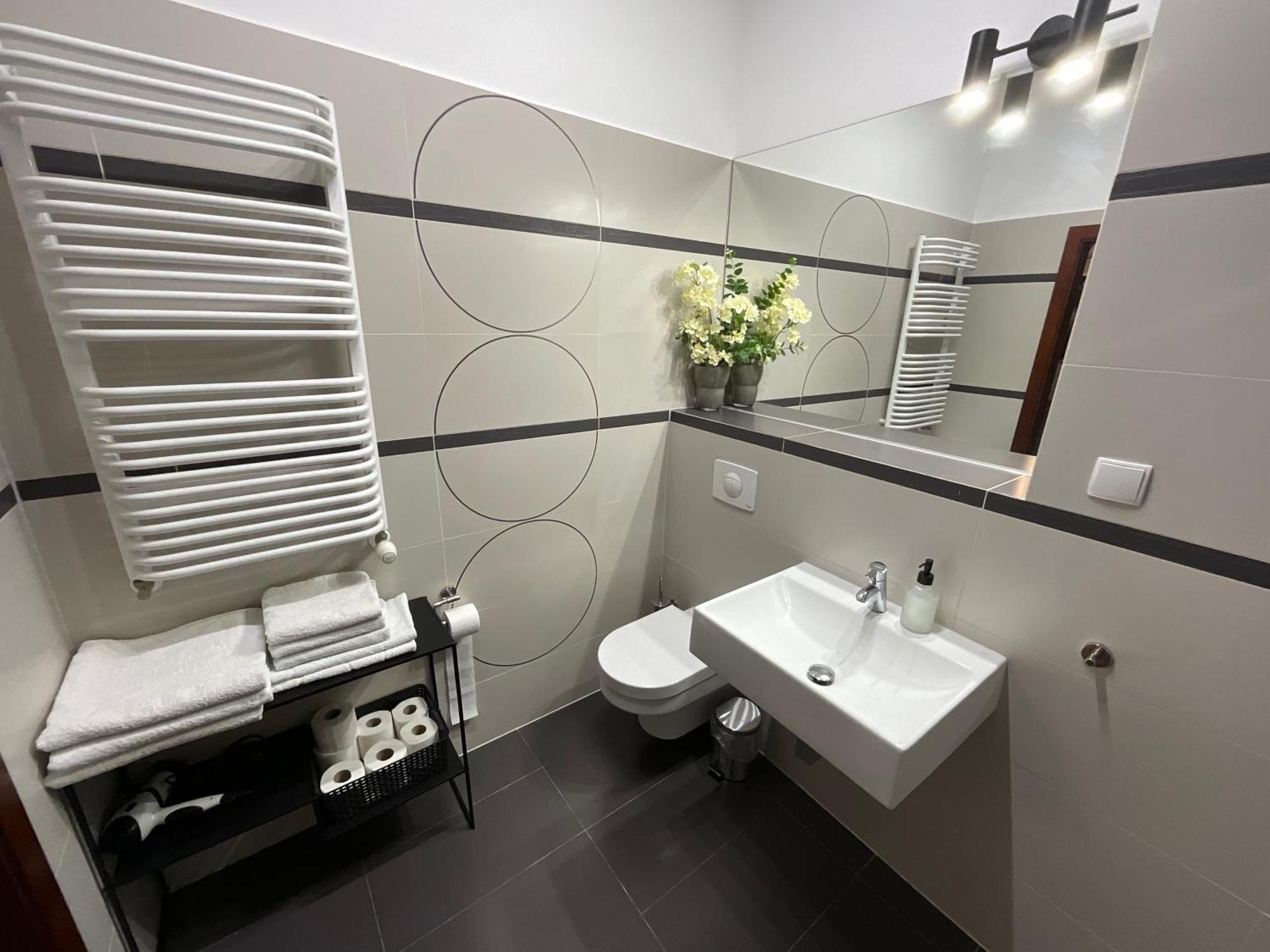 Apartamenty Zlota Nic Οπόλε Εξωτερικό φωτογραφία