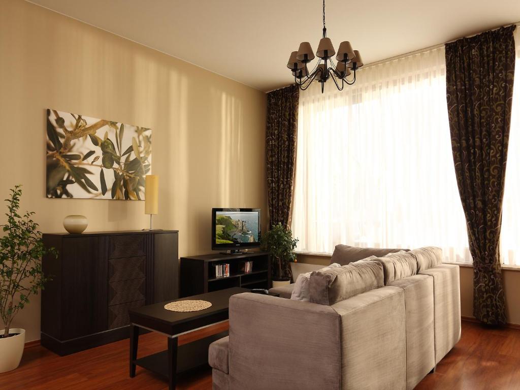 Apartamenty Zlota Nic Οπόλε Εξωτερικό φωτογραφία
