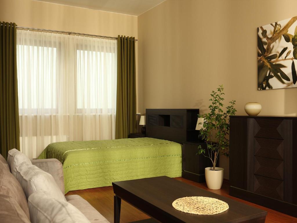 Apartamenty Zlota Nic Οπόλε Δωμάτιο φωτογραφία