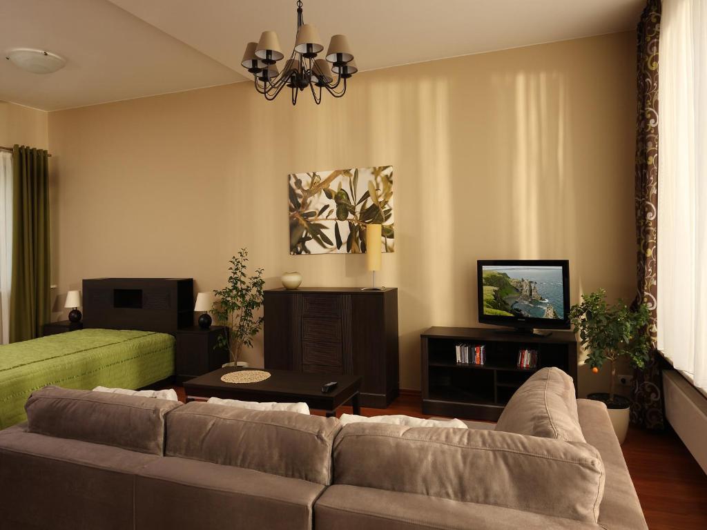 Apartamenty Zlota Nic Οπόλε Δωμάτιο φωτογραφία
