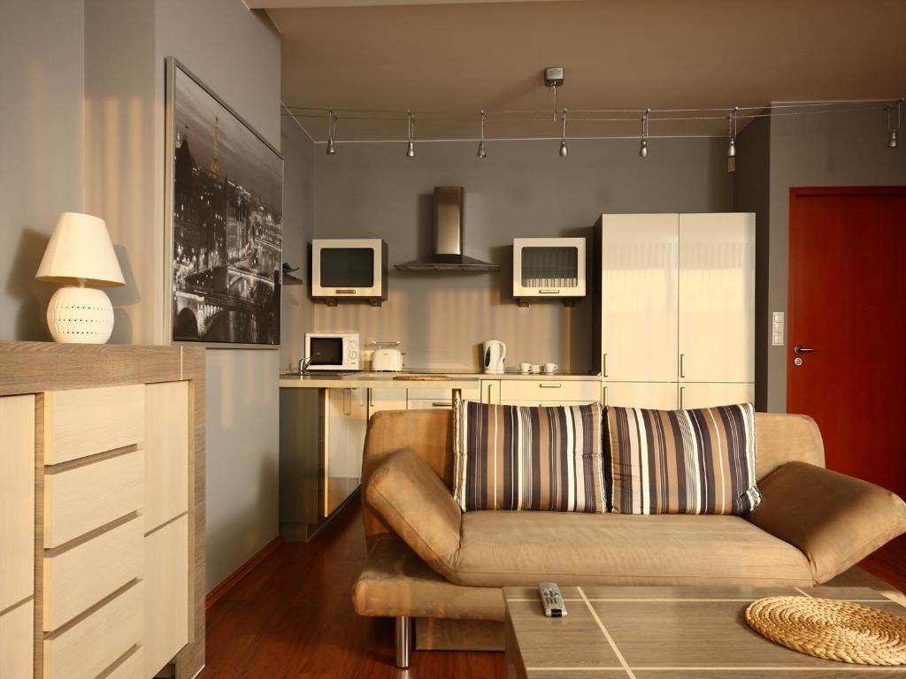 Apartamenty Zlota Nic Οπόλε Εξωτερικό φωτογραφία