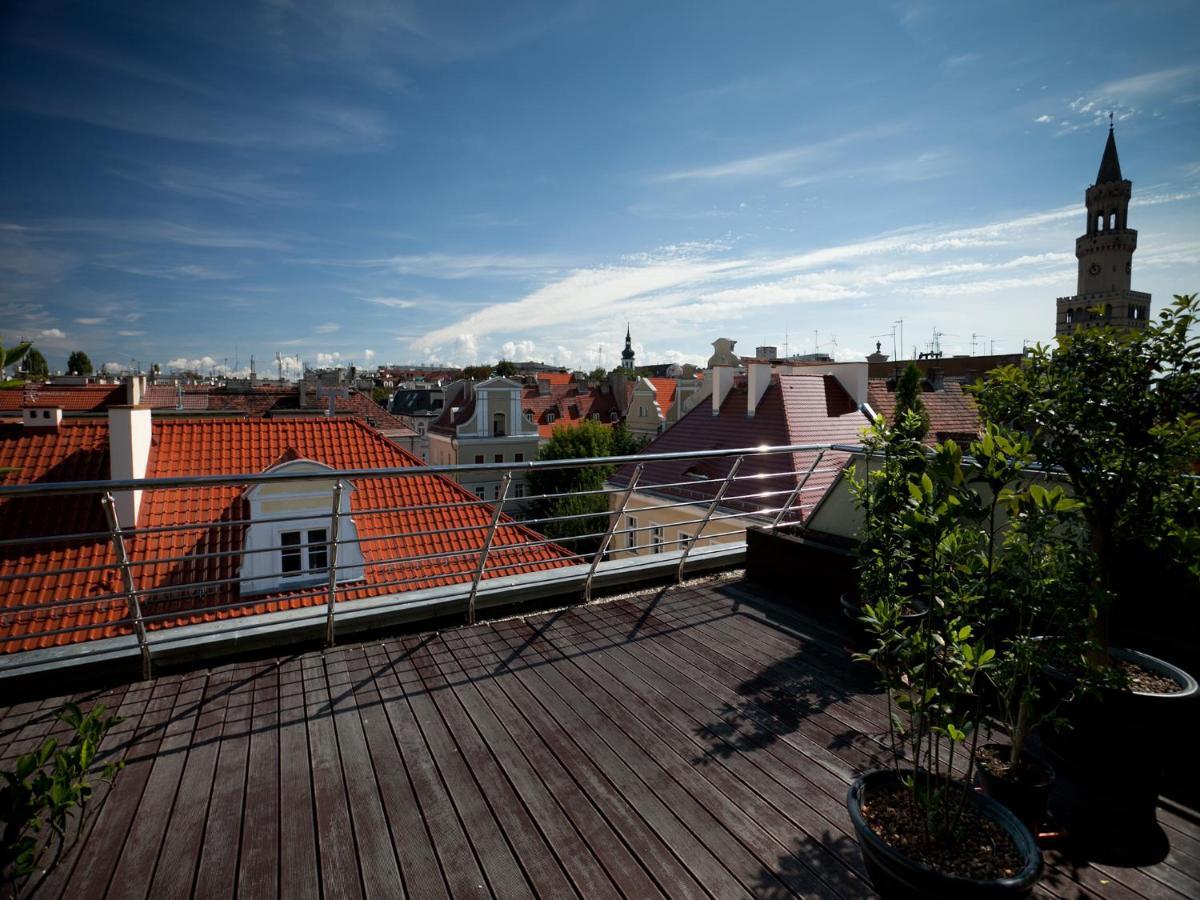 Apartamenty Zlota Nic Οπόλε Δωμάτιο φωτογραφία
