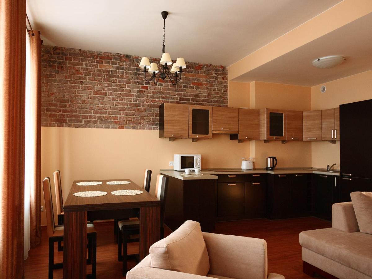 Apartamenty Zlota Nic Οπόλε Δωμάτιο φωτογραφία