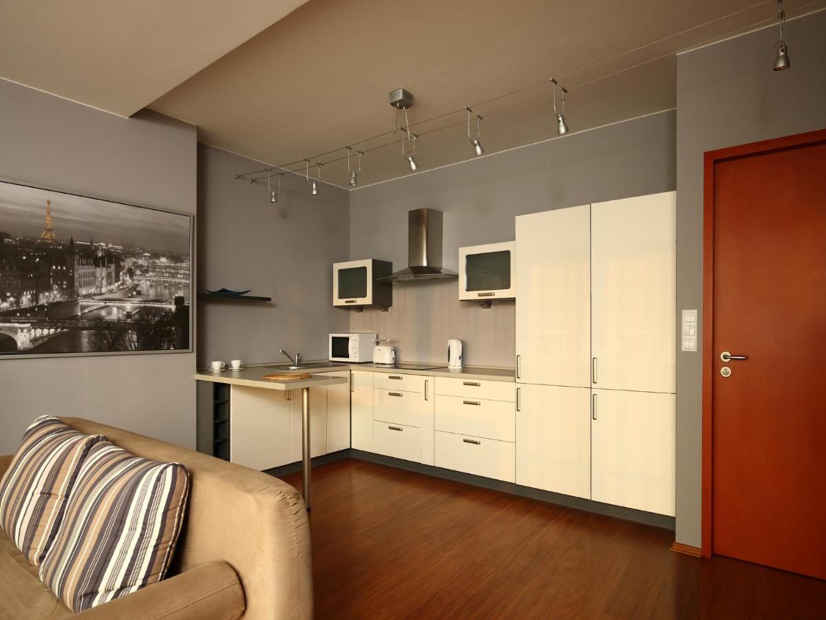 Apartamenty Zlota Nic Οπόλε Δωμάτιο φωτογραφία