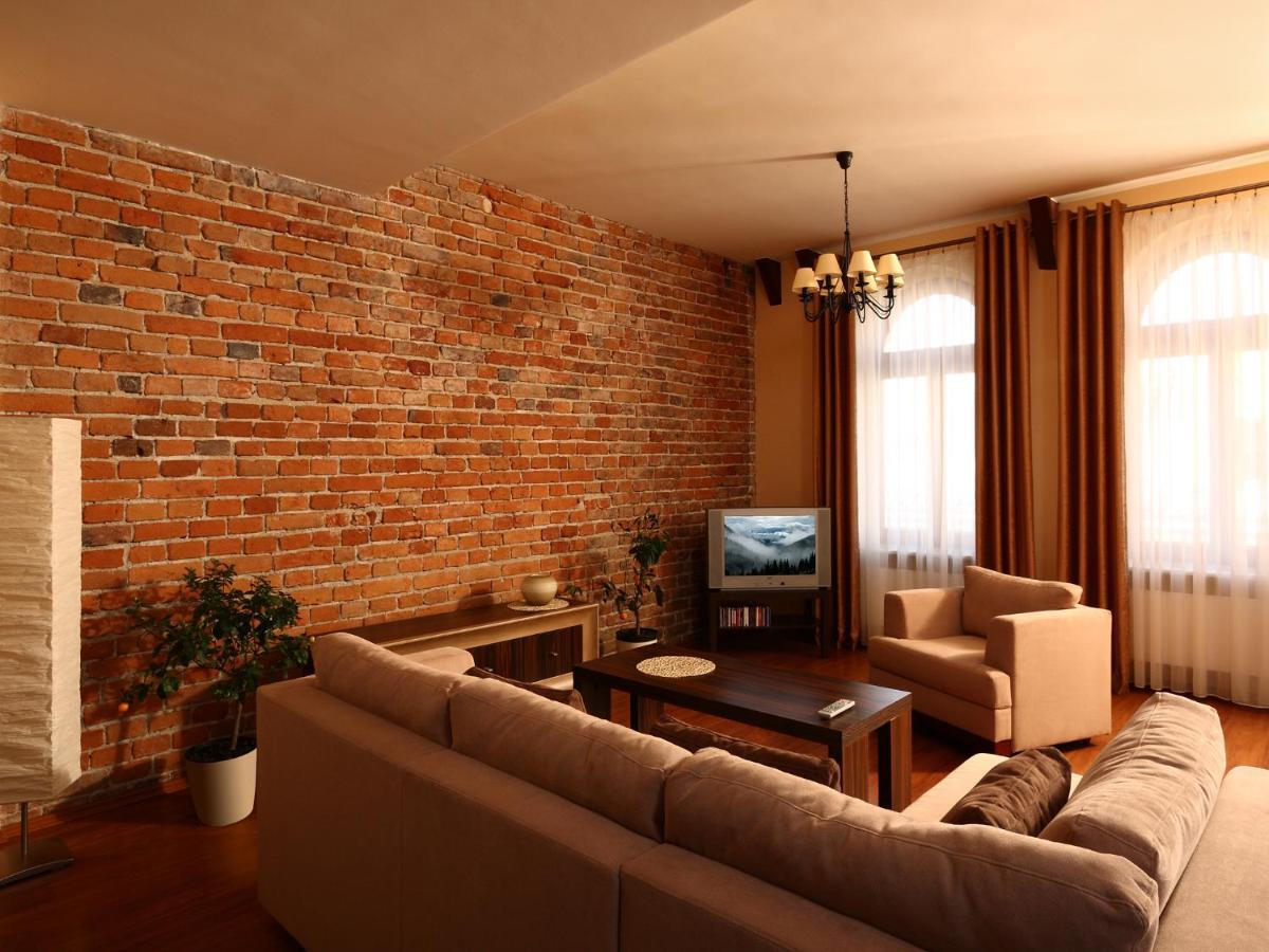 Apartamenty Zlota Nic Οπόλε Δωμάτιο φωτογραφία
