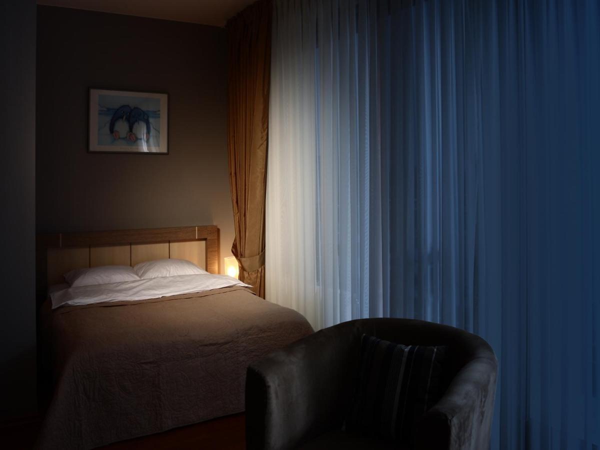 Apartamenty Zlota Nic Οπόλε Δωμάτιο φωτογραφία