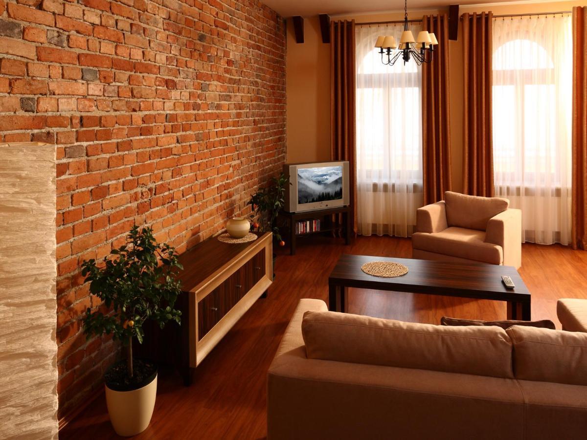 Apartamenty Zlota Nic Οπόλε Δωμάτιο φωτογραφία